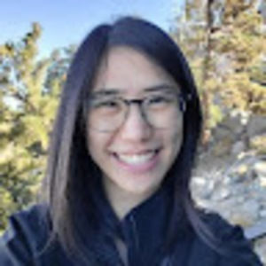 Meet your Posher, Ruth